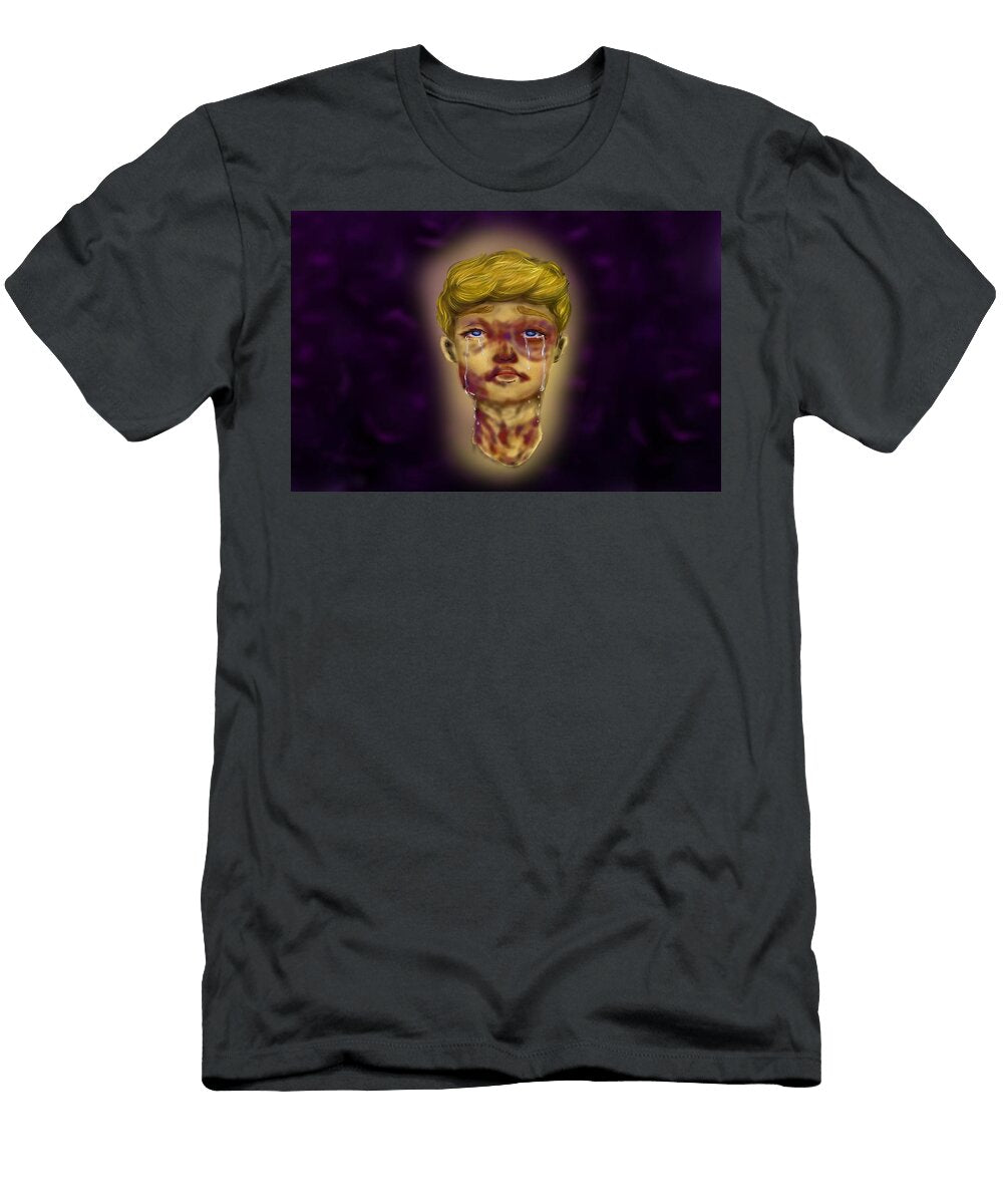 Tommyinnit Mariam Todua T-Shirt
