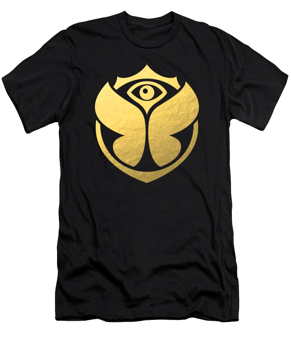 Tomorrowland Danny Rose T-Shirt