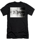 Toner Defect Light Abstract Photocopier Technology Rough Black Marks Background Scan Surface Facsimile Abstract Distortion Print Dark Gritty Over Copy Jam Dust Dark Texture Photocopy Faded Computer N Akkash T-Shirt