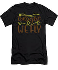 Tonight We Fly Jacob Zelazny T-Shirt