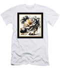 Tonights the Night Marilyn Deblock T-Shirt