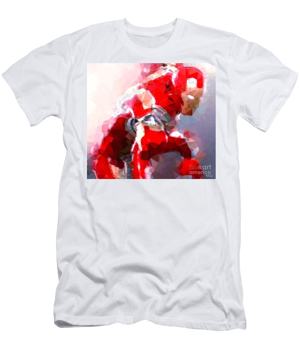Tony Helge T-Shirt
