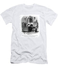 Too Bad the Board of Education Dont Give Marks William Steig T-Shirt