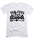 Too Cool for School Sambel Pedes T-Shirt