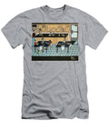 Too Much Homework Yobella Cook T-Shirt