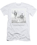 Too Tired to Do Anything Evil for Myself Chelsea Carr T-Shirt
