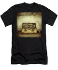 Tool Box on the Bench Pmc 277 Yo Pedro T-Shirt