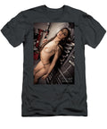Tool Girl 2 Jt Photodesign T-Shirt