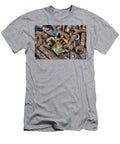 Tool Table Mike Eingle T-Shirt