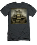 Toolbox on the Bench Pmc 308 Yo Pedro T-Shirt