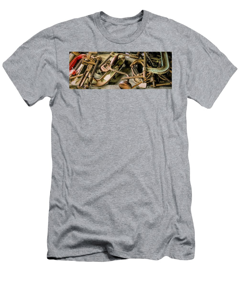 Tools for Sale Floyd Snyder T-Shirt
