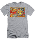 Tools of the Trade 1 Joseph S Giacalone T-Shirt