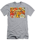 Tools of the Trade 2 Joseph S Giacalone T-Shirt
