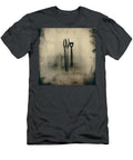 Tools of the Trade for the Criminally Inclined Yo Pedro T-Shirt