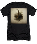 Tools of the Trade Serial Killer Edition Yo Pedro T-Shirt