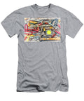 Tools of the Trade Vintage Joseph S Giacalone T-Shirt