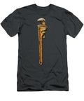 Tools on Wood 60 Yopedro T-Shirt