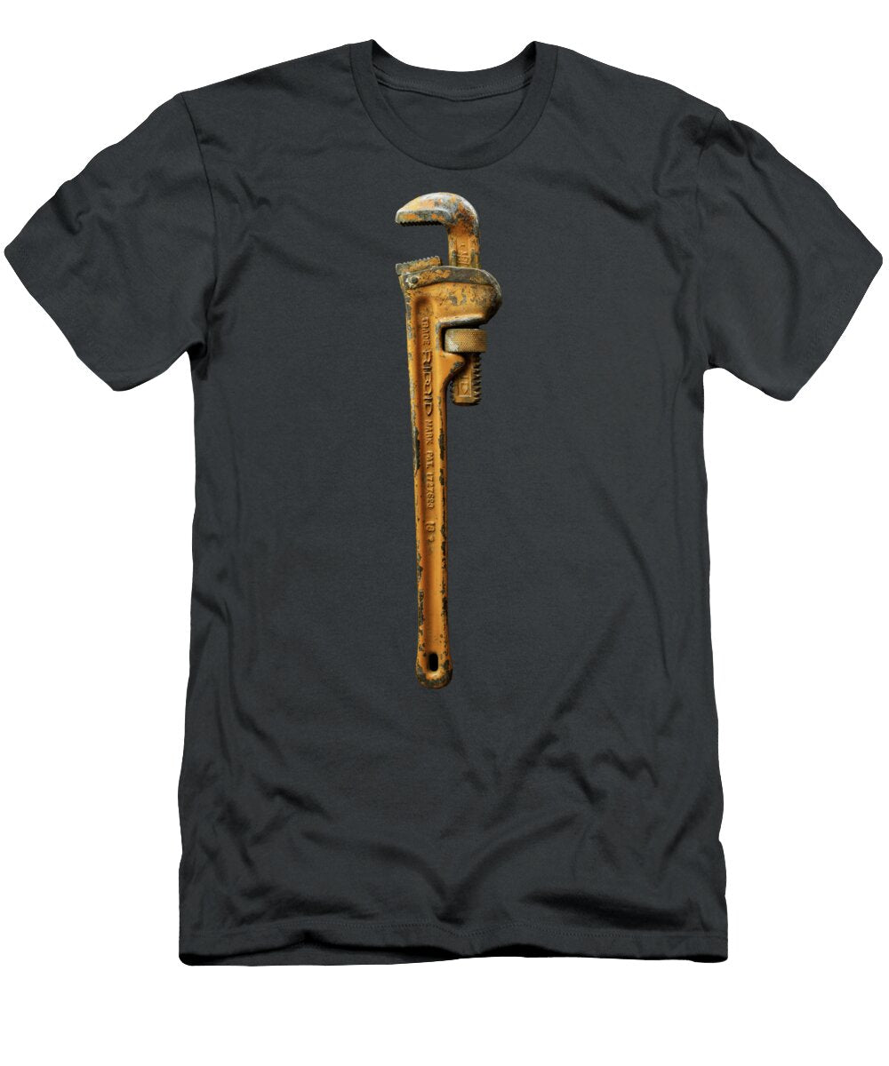 Tools on Wood 60 Yopedro T-Shirt
