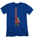 Tools on Wood 70 on Bw Yopedro T-Shirt