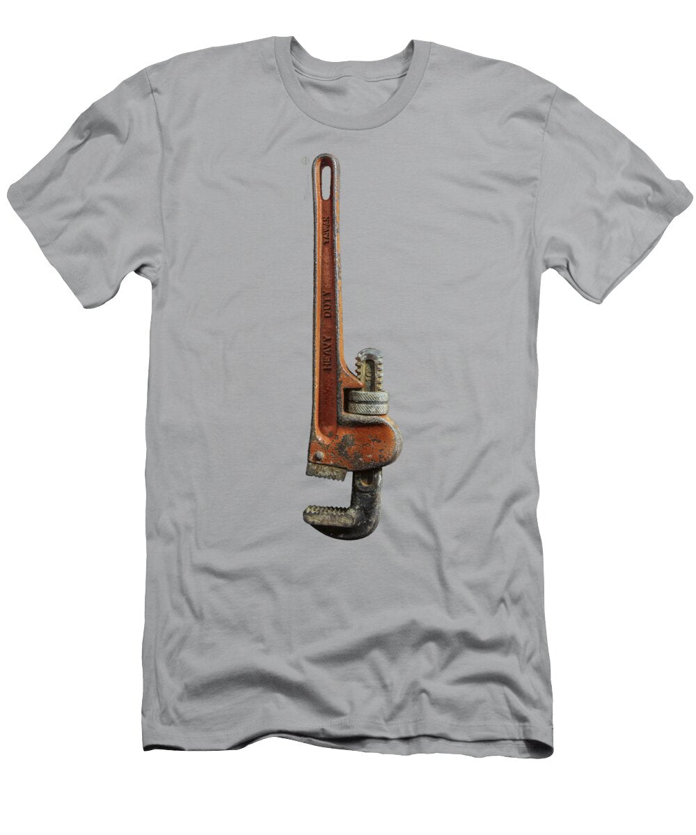 Tools on Wood 70 Yopedro T-Shirt