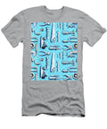 Tools Pattern Csa Images T-Shirt