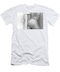 Toota Self Portrait Washington DC 1976 Wayne Higgs T-Shirt