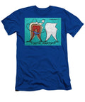 Tooth Anatomy Anthony Falbo T-Shirt