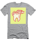 Tooth and Brush Csa Images T-Shirt