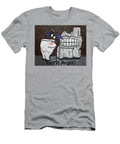 Tooth Angelo Anthony Falbo T-Shirt