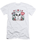 Tooth Celebrating Mothers Day Joanna Redesiuk T-Shirt