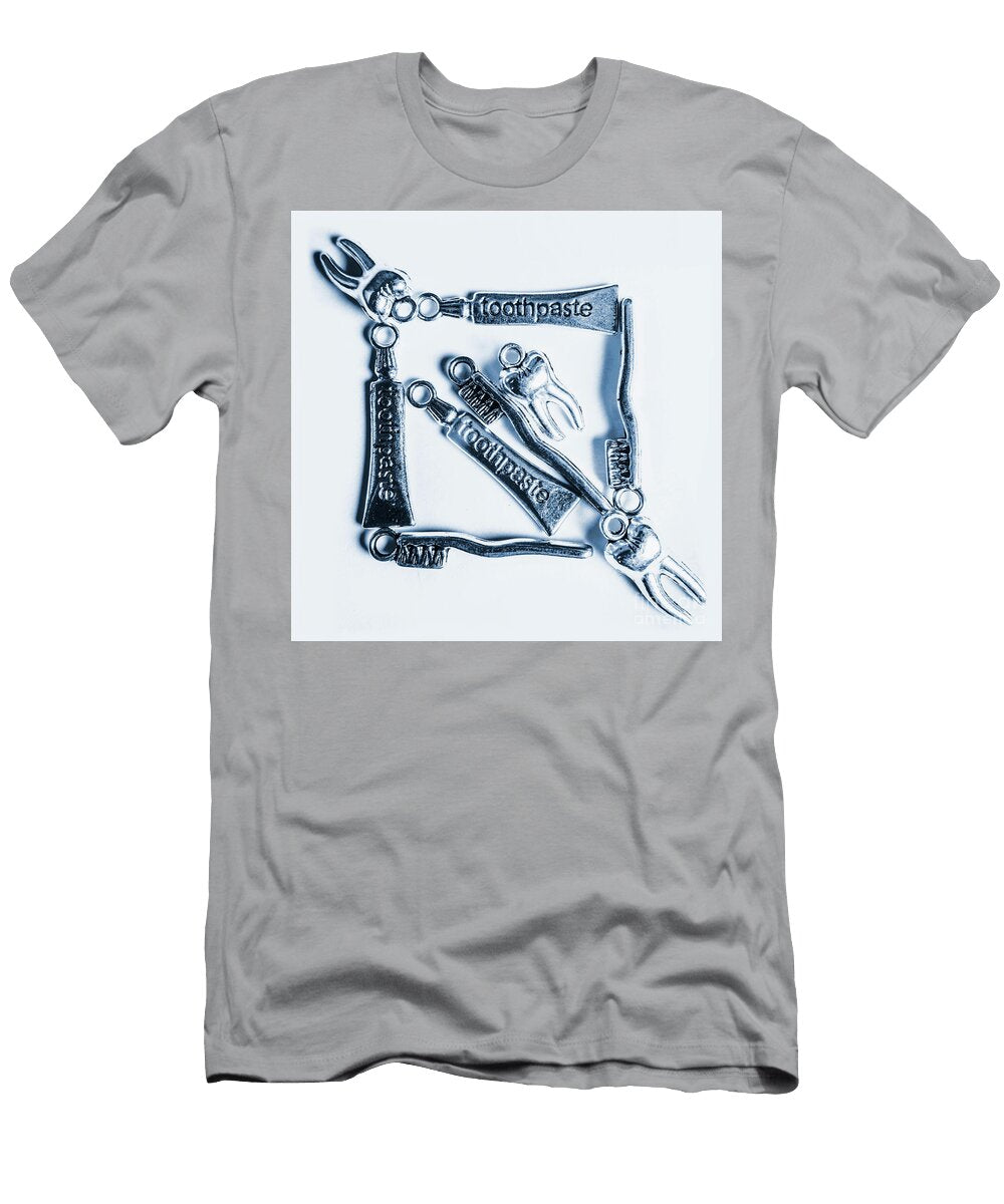 Tooth Decay Protection Jorgo Photography Wall Art Gallery T-Shirt
