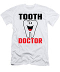 Tooth Doctor Dentist Jacob Zelazny T-Shirt