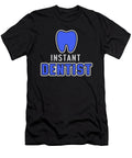 Tooth Doctor Dentistry Teeth Dentist Medicine Gift Thomas Larch T-Shirt
