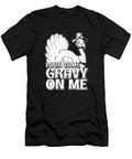 Tooth Doctor Smiling Dentistry Teeth Dental Dentist Crazy Squirrel T-Shirt