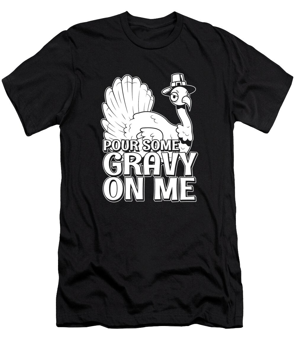 Tooth Doctor Smiling Dentistry Teeth Dental Dentist Crazy Squirrel T-Shirt