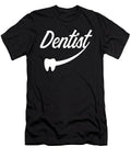 Tooth Doctor Teeth Dentist Dentistry Medicine Gift Thomas Larch T-Shirt