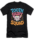 Tooth Fairy Squad Cute Matching for Dentist Zyneu Gangd T-Shirt