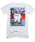 Tooth Filling Anthony Falbo T-Shirt