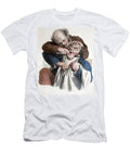 Tooth Puller Circa 1800 Print Louis Leopold Boilly T-Shirt