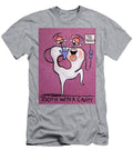 Tooth with a Cavity Anthony Falbo T-Shirt