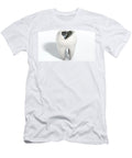 Tooth with Lead Filling Allan Swart T-Shirt