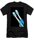 Toothbrush Tim Hester T-Shirt