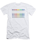 Toothbrushes Olivier Le Queinec T-Shirt