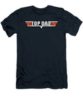 Top Dad Callsign Fernando Miranda T-Shirt