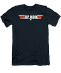 Top Mom Callsign Fernando Miranda T-Shirt