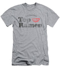 Top Ramen Faded Classic Logo Nayel Ettie T-Shirt