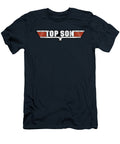 Top Son Callsign Fernando Miranda T-Shirt