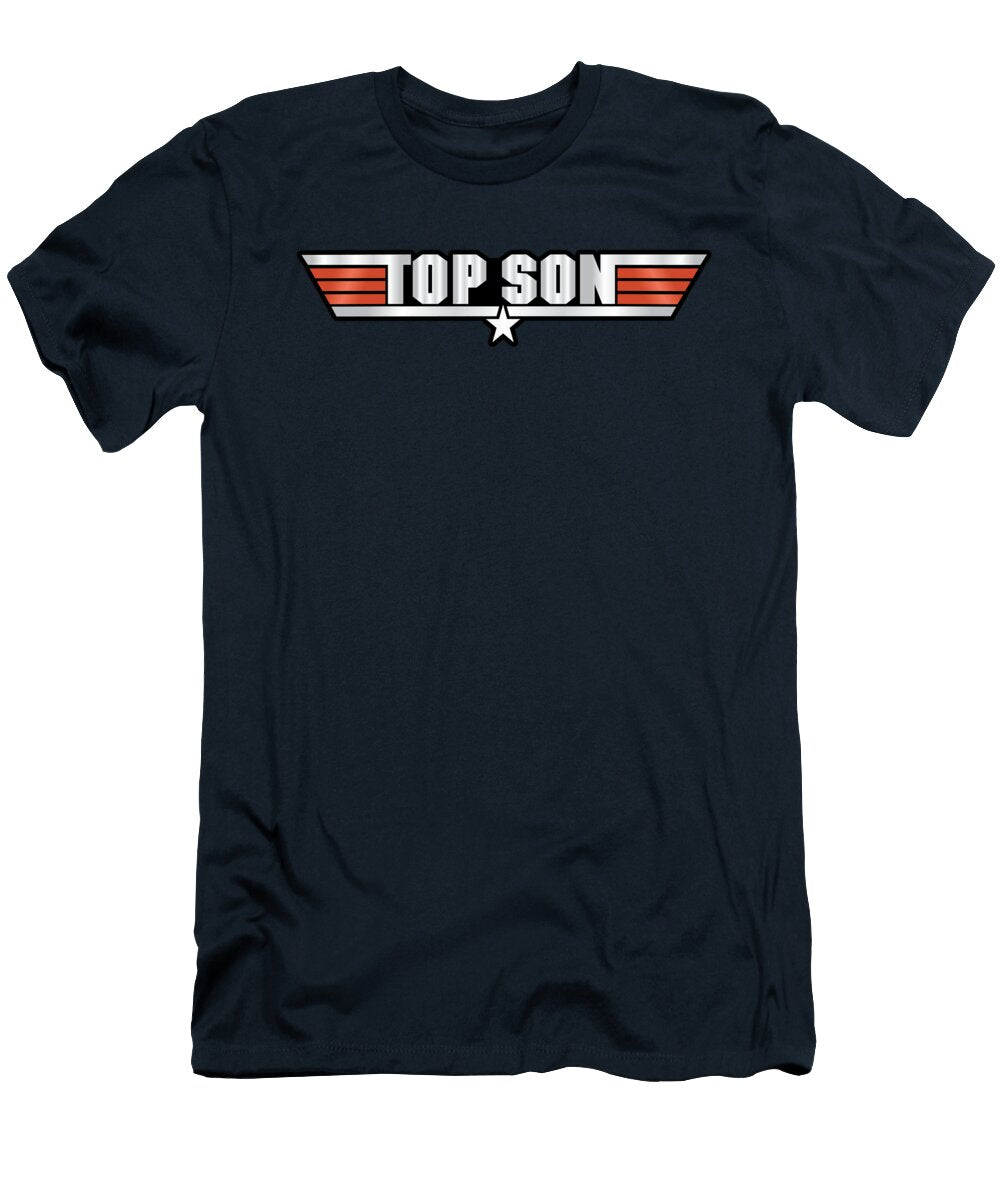 Top Son Callsign Fernando Miranda T-Shirt