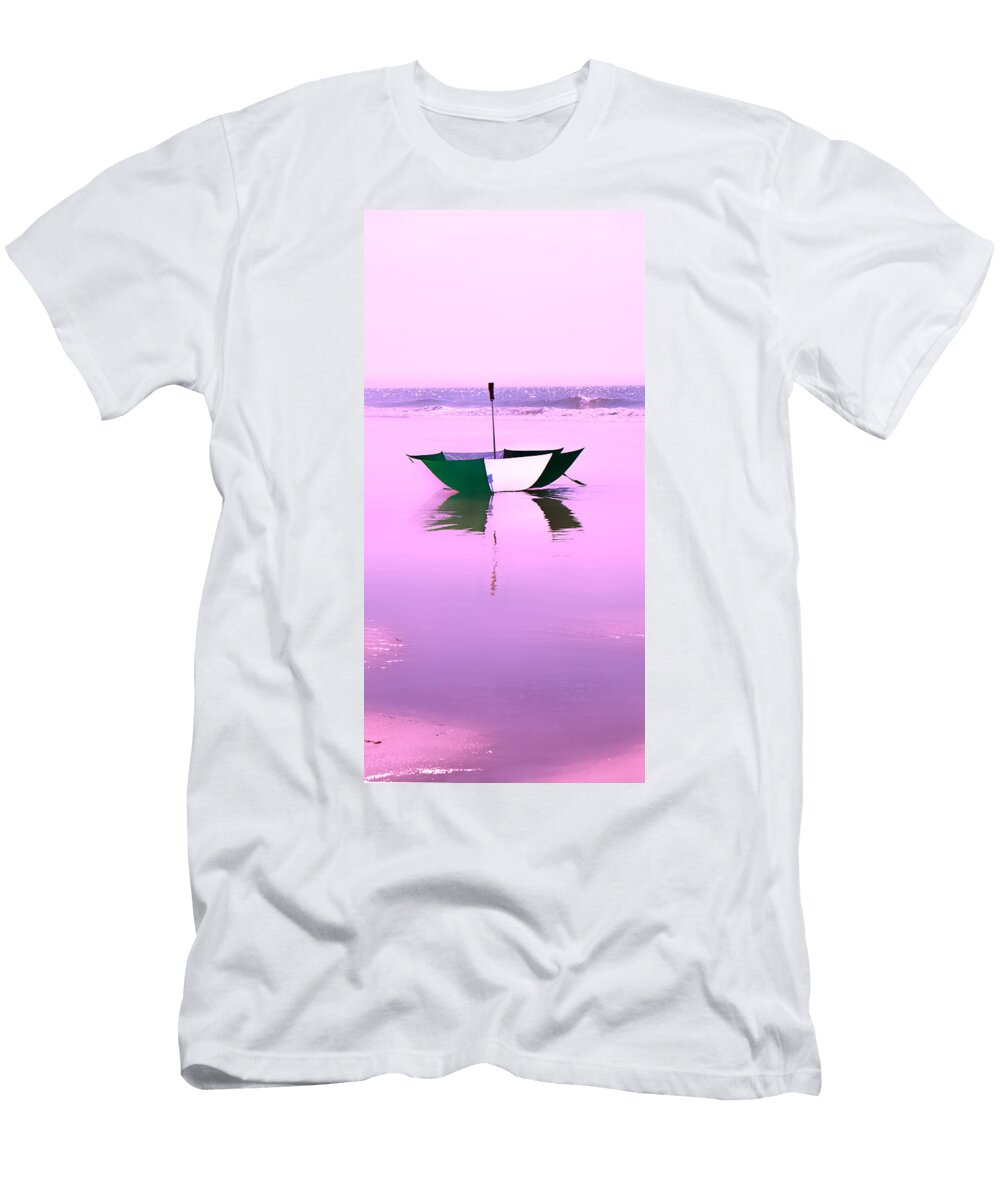 Topsail Drifting Betsy a Cutler T-Shirt