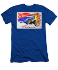 Torero Jeff Schwerdtfeger T-Shirt